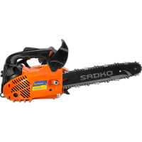 Бензопила цепная Sadko GCS-254