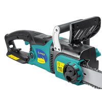Электропила цепная Sadko ECS-2400S PRO