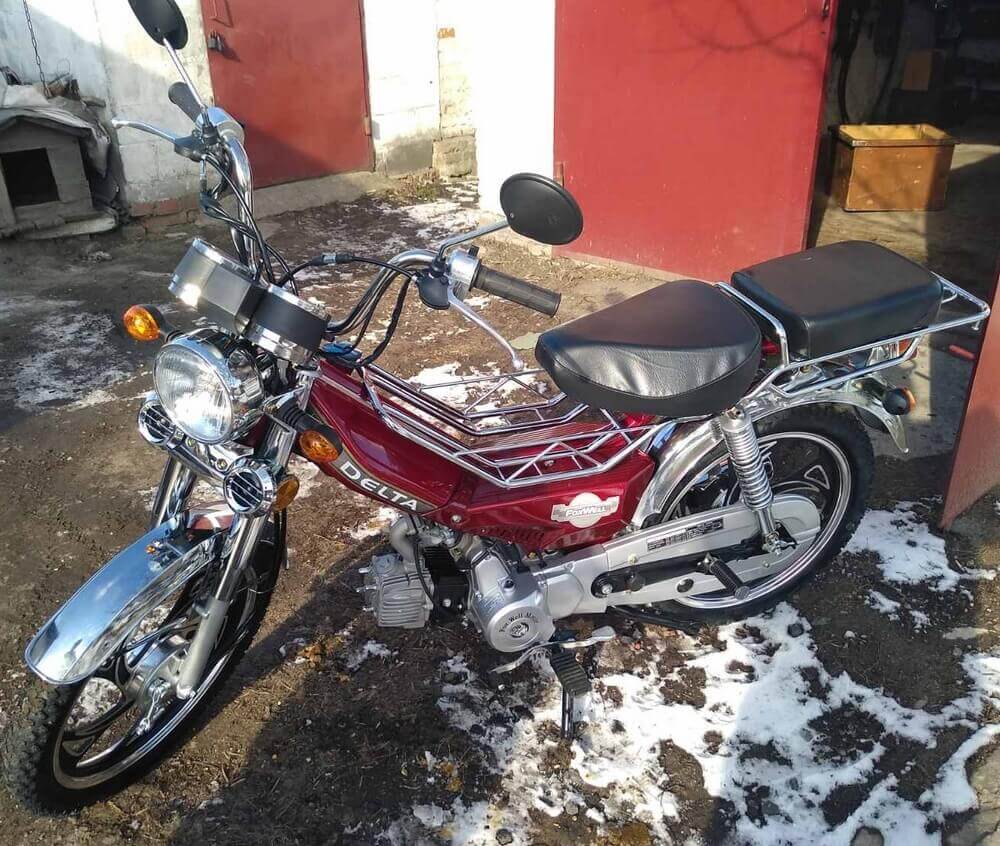Купить Мотоцикл В Луганске Лнр